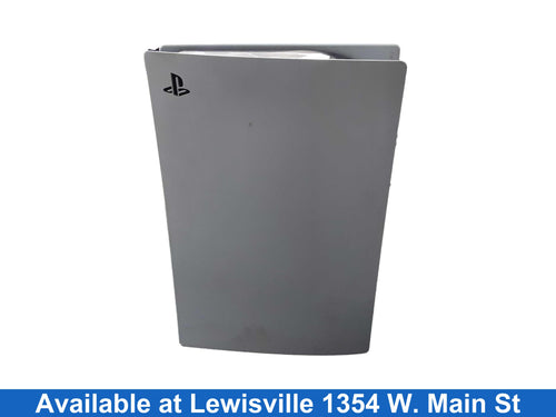 Sony Playstation 5 (825gb) 825 Gb White Video Game Console