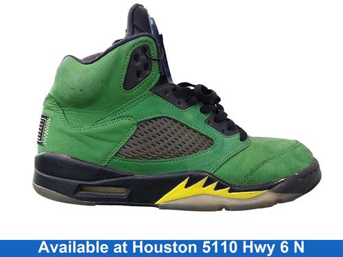 Jordan Ck6631-307 Green
