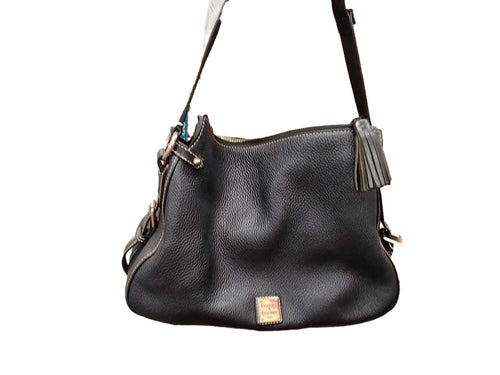 Dooney & Bourke K0753582 Black Purse / Handbag