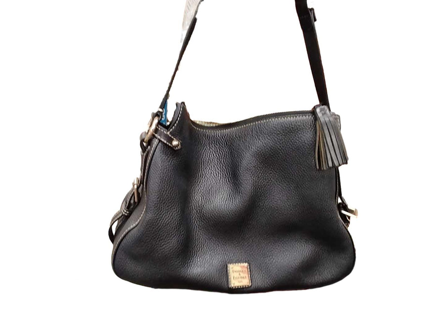Dooney & Bourke K0753582 Black Purse / Handbag