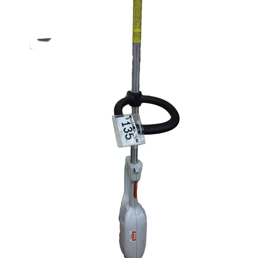 Stihl Fse 60 Gray Corded String Trimmer