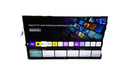 Lg 50un7300puf Black