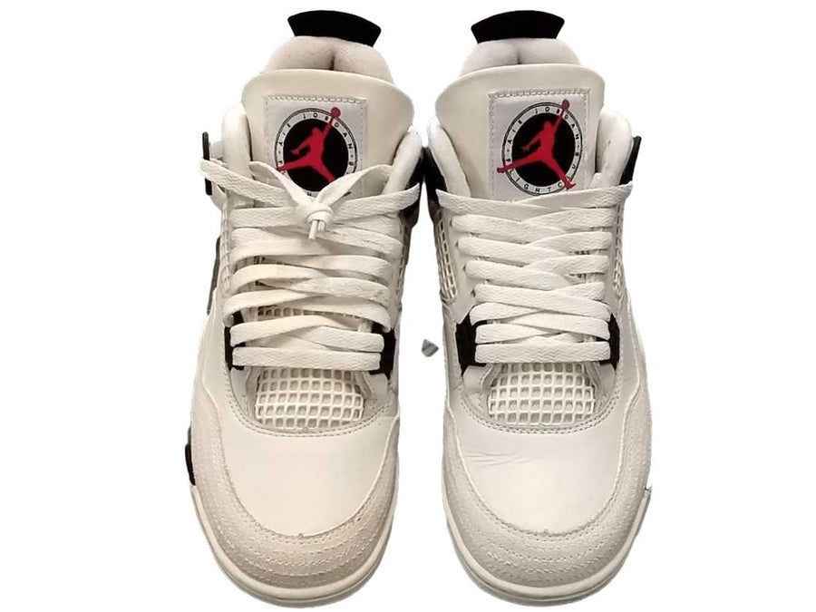 Jordan Im4002-100 White