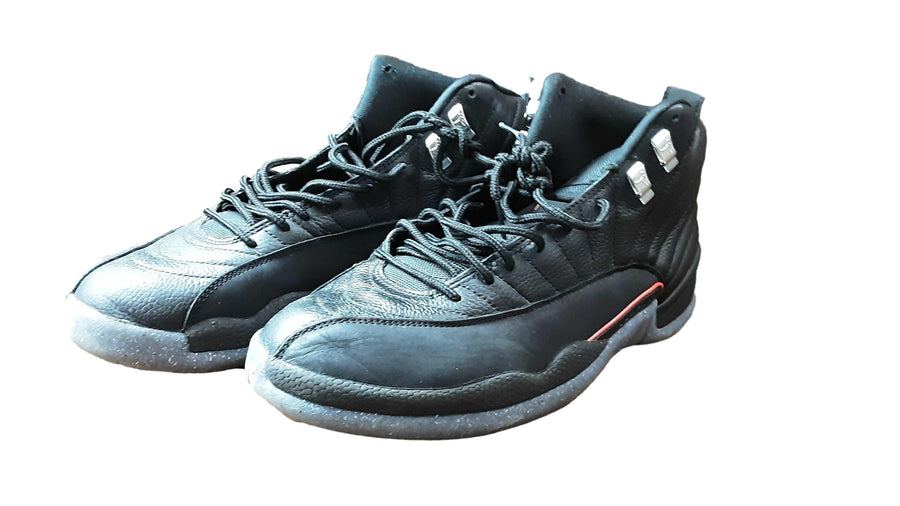 Jordan Dc1062-006 Black