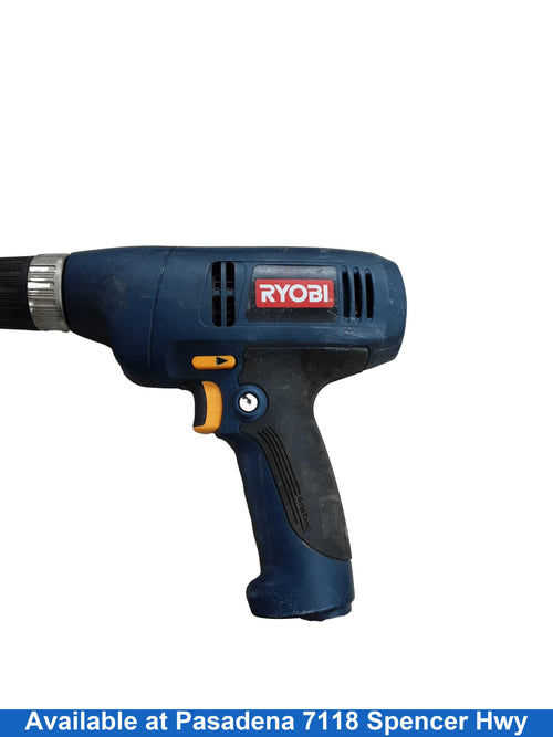 Ryobi D41 Blue Corded Standard Drill