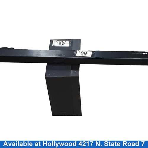 Samsung Hwh450za Black Home Sound Bar Speaker