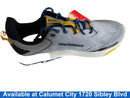 New Balance Mtntrly6 Gray