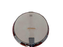 Harmonia Brown Banjo