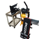 Bigzzia Ab Machine Black