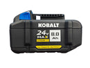 Kobalt 0322 Black Power Tool Accessory