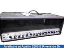 Peavey 00575680 Black Guitar Amplifier