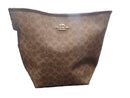 Coach Brown Purse / Handbag