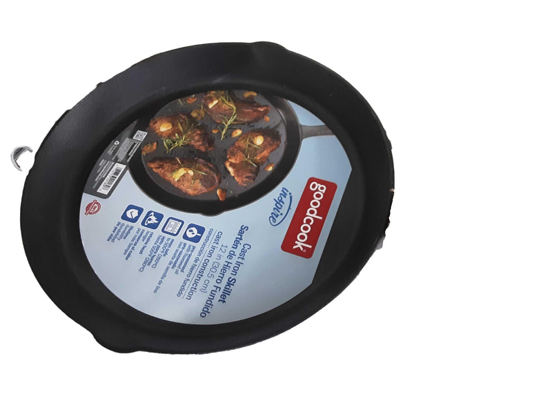 Goodcook 20189 Gray Pot / Pan