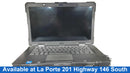 Dell P148g Intel Core I5 - 11th Generation 16 Gb 2 Tb Black Laptop