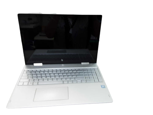 Hp 15m-bp115dx Intel Core I7 - 8th Generation 16 Gb 1 Tb Silver Laptop