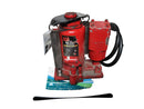 Torin 20 Ton Air/hydraulic Bottle Jack Red Automotive Jack