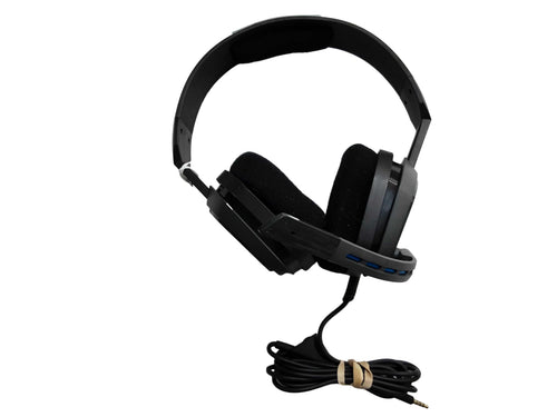 Astro A10 Black Gaming Headset
