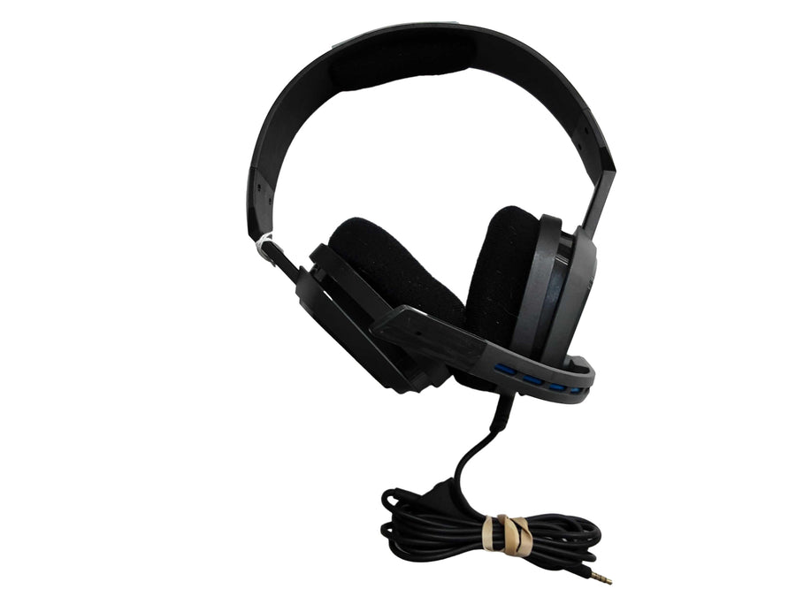 Astro A10 Black Gaming Headset