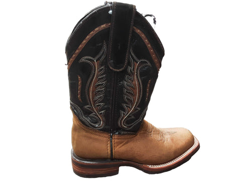 Texas Country 2137 Brown