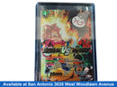 Dragon Ball Ssj4 Goku Multi-color Other Collectible