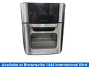 Power Xl Gla-1003-nr Black Pot / Pan