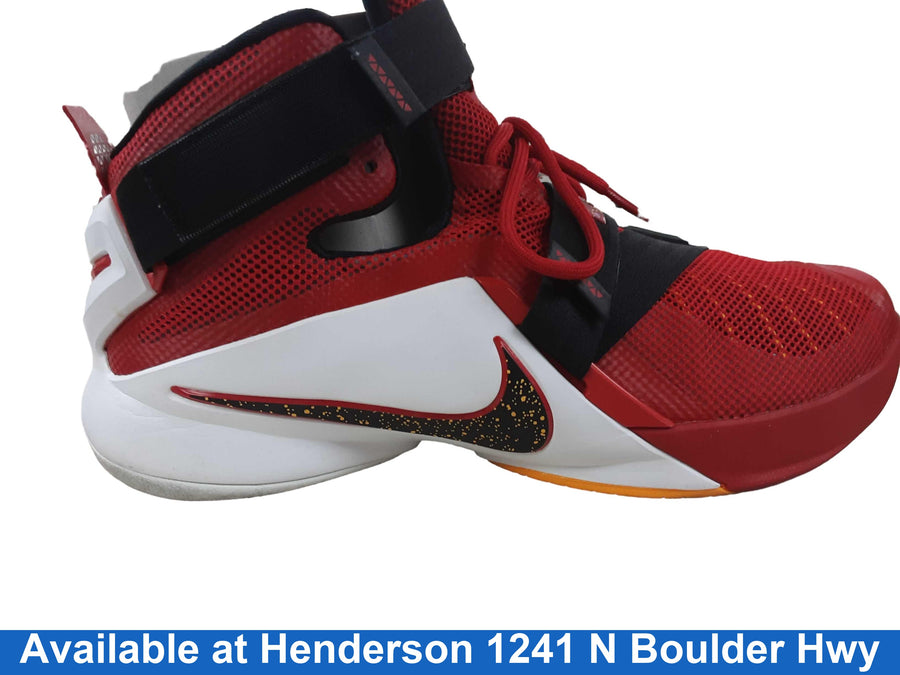 Nike 749417-606 Red