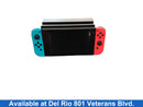 Nintendo Switch (32gb) 32 Gb Black Video Game Console
