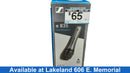 Sennheiser E835 Black Cordless Microphone