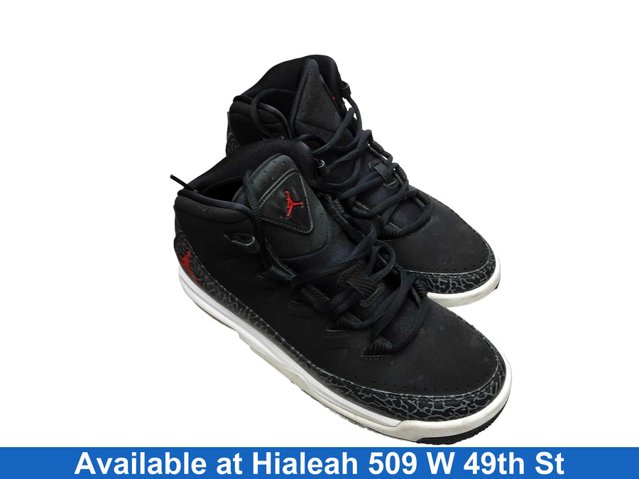 Jordan 807718-061 Black