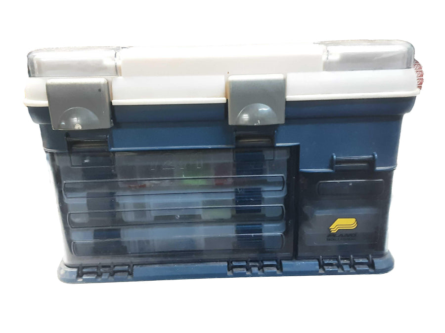 Tackle Box Blue Tackle Box / Accessory