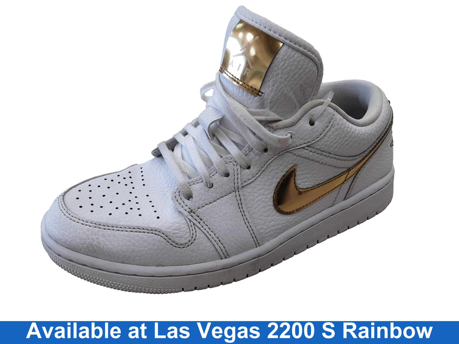 Jordan Cz4776-100 White