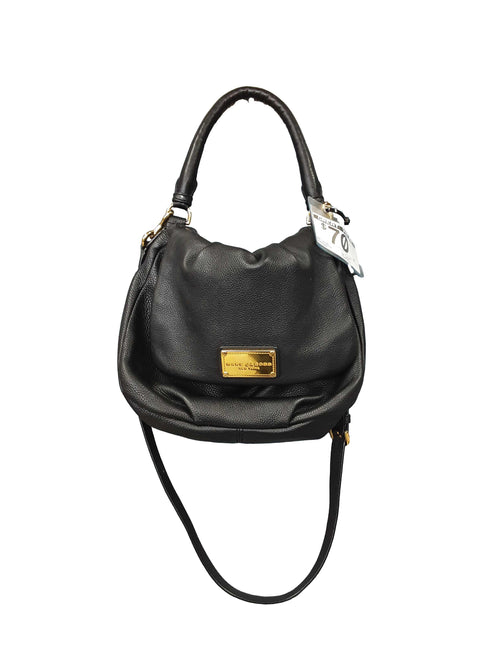 Marc Jacobs Lil Ukita Bag Black Purse / Handbag