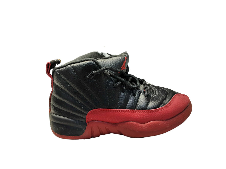 Jordan 151186-002 Black