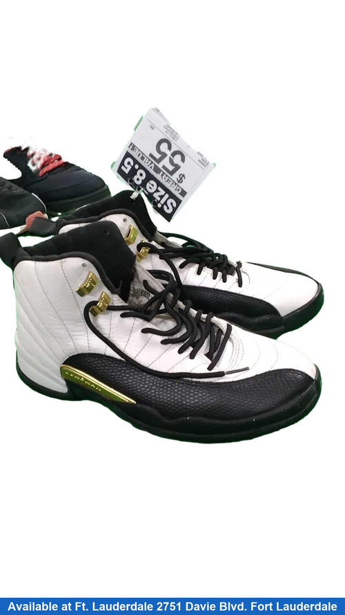 Jordan Ct8013-170 White