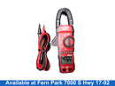 Milwaukee 2235-20 Red Electrical Testing Instrument