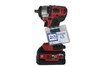 Mac Tools Mcf886 Red Cordless Impact Drill