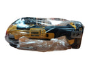 Dewalt Dcd740 Yellow Cordless Right-Angle Drill
