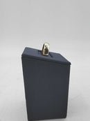 Ring - Wedding Band - Yellow Gold 10k (.417) 4 grams Size 7.5