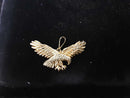 Pendant - Yellow Gold 14k (.585) 8.9 grams