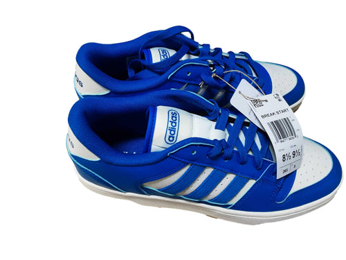 Adidas Ih7967 Blue