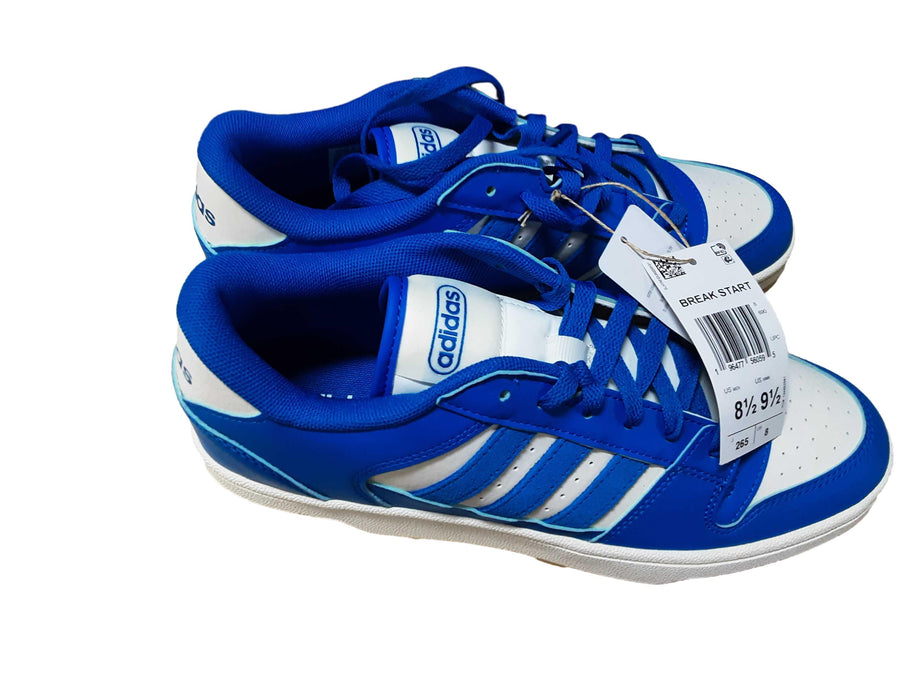 Adidas Ih7967 Blue