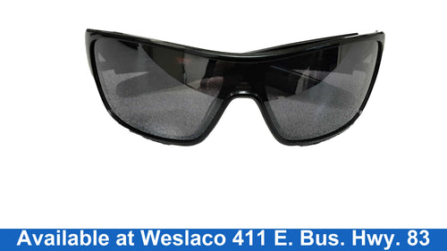 Oakley Turbine Rotor Black