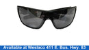 Oakley Turbine Rotor Black