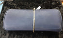 Cuban Link Bracelet - Yellow Gold 14k (.585) 3 grams 12 inch