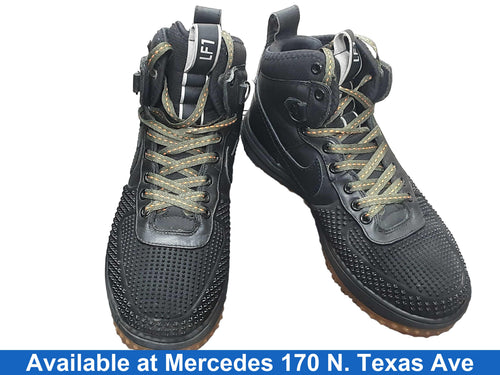 Nike 805899-003 Black