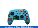 Powera Wlc001 Blue Gaming Controller