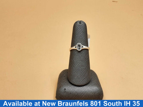 James Avery Footprint And Hearts