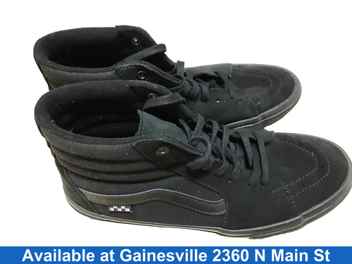 Vans 500714 Black