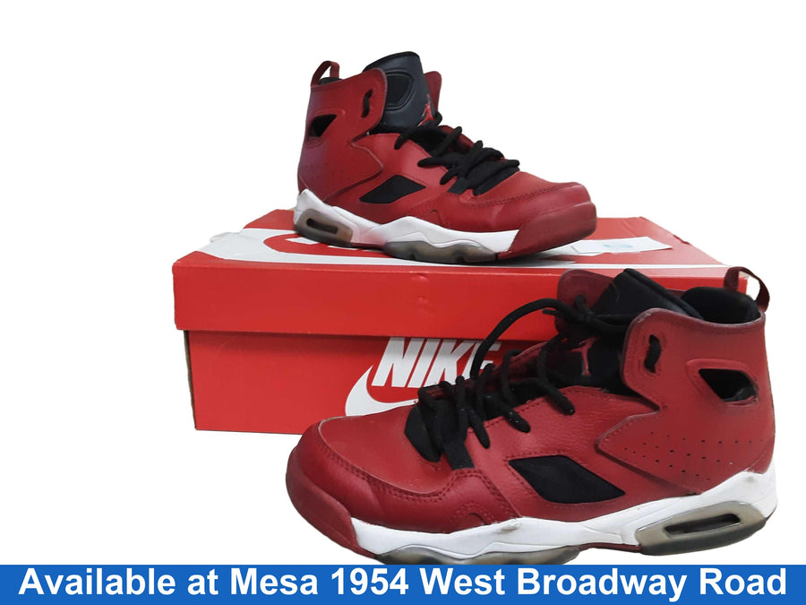 Jordan Dm1685-601 Red