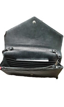 Yves Saint Laurent Gnc3939530520 Black Purse / Handbag